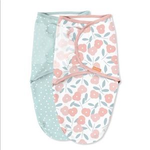 One SwaddleMe Original Swaddle Wrap